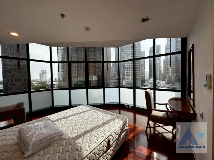 7  3 br Apartment for rent and sale in Sukhumvit ,Bangkok BTS Thong Lo at Luxury Quality Modern AA44188