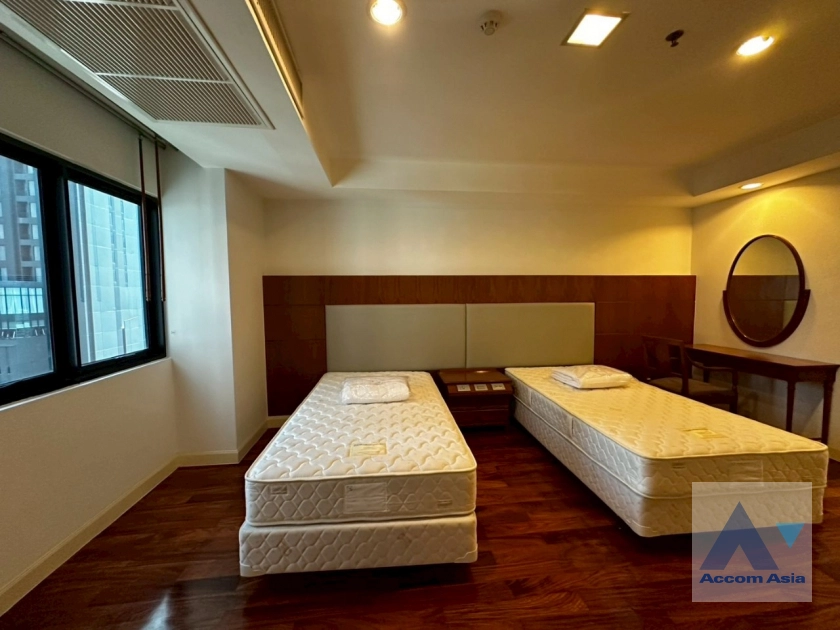 10  3 br Apartment for rent and sale in Sukhumvit ,Bangkok BTS Thong Lo at Luxury Quality Modern AA44188