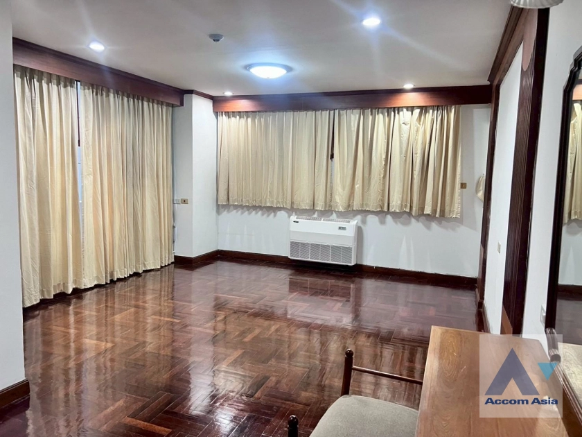 10  2 br Apartment For Rent in Sukhumvit ,Bangkok BTS Phrom Phong at Apartment for rent  AA44192