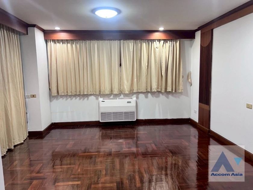 11  2 br Apartment For Rent in Sukhumvit ,Bangkok BTS Phrom Phong at Apartment for rent  AA44192