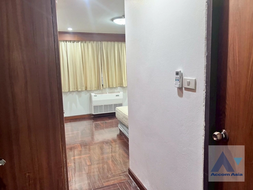 7  2 br Apartment For Rent in Sukhumvit ,Bangkok BTS Phrom Phong at Apartment for rent  AA44192