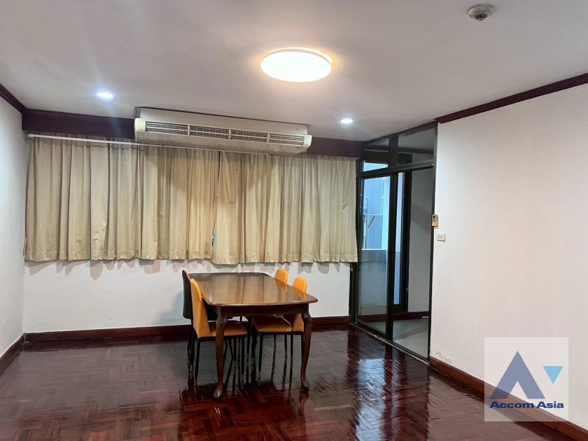  1  2 br Apartment For Rent in Sukhumvit ,Bangkok BTS Phrom Phong at Apartment for rent  AA44192