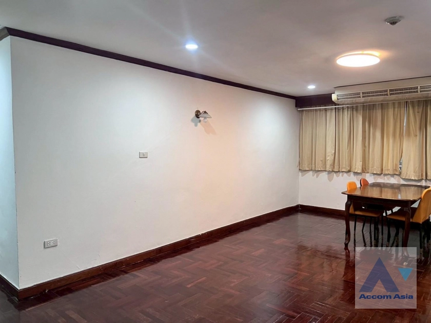 5  2 br Apartment For Rent in Sukhumvit ,Bangkok BTS Phrom Phong at Apartment for rent  AA44192