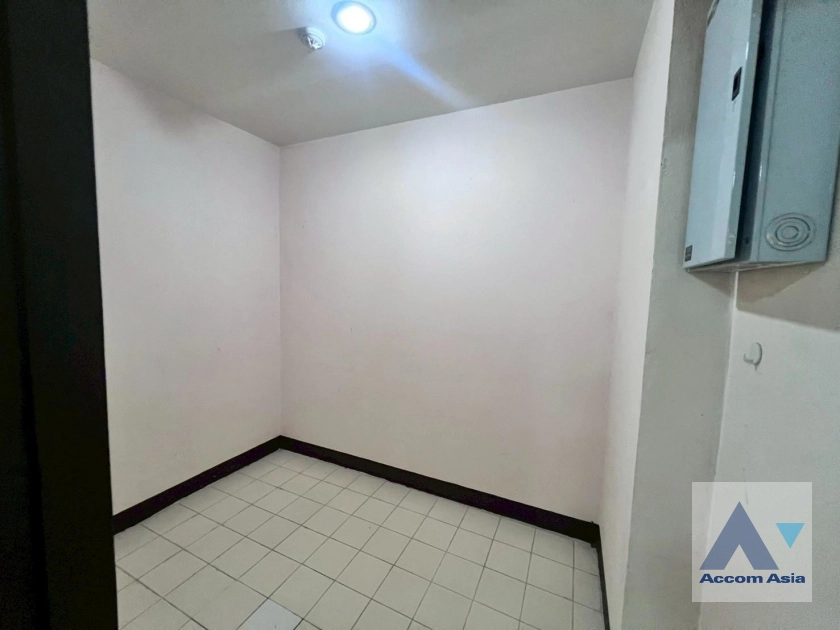 15  2 br Apartment For Rent in Sukhumvit ,Bangkok BTS Phrom Phong at Apartment for rent  AA44192