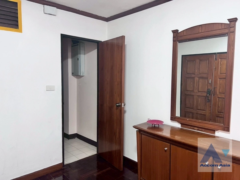 14  2 br Apartment For Rent in Sukhumvit ,Bangkok BTS Phrom Phong at Apartment for rent  AA44192
