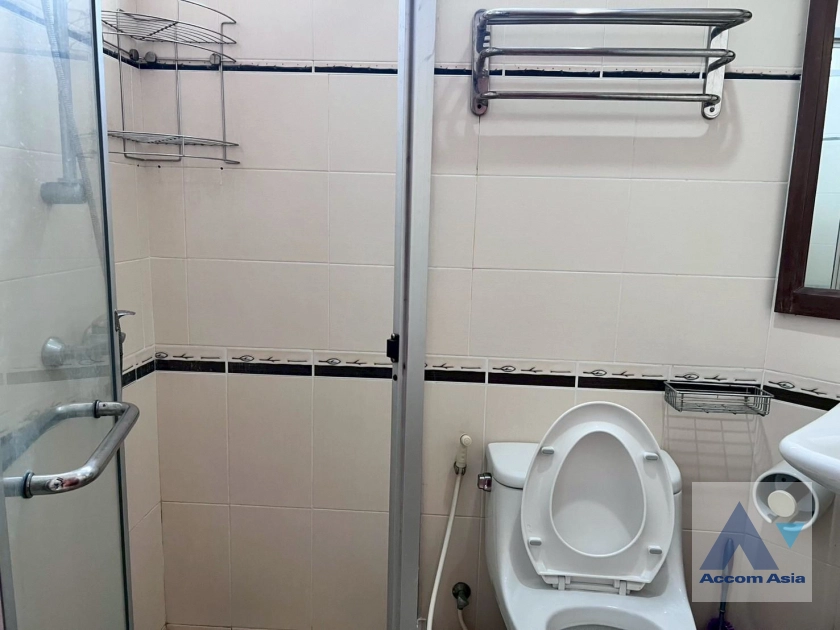 14  2 br Condominium for rent and sale in Ploenchit ,Bangkok BTS Ploenchit at Witthayu Complex AA44193