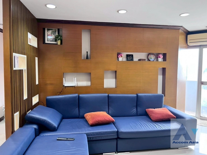  1  2 br Condominium for rent and sale in Ploenchit ,Bangkok BTS Ploenchit at Witthayu Complex AA44193