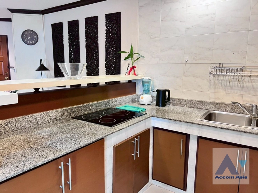 6  2 br Condominium for rent and sale in Ploenchit ,Bangkok BTS Ploenchit at Witthayu Complex AA44193