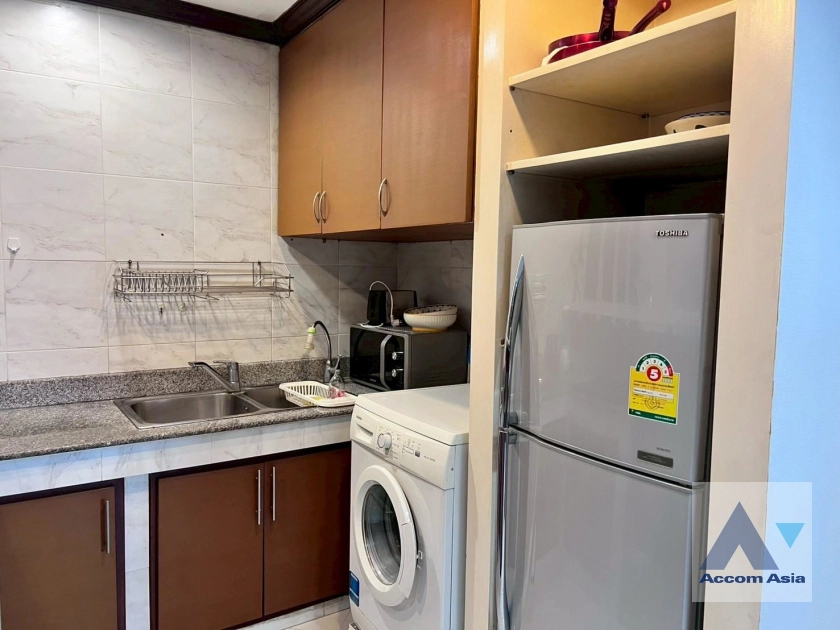 7  2 br Condominium for rent and sale in Ploenchit ,Bangkok BTS Ploenchit at Witthayu Complex AA44193
