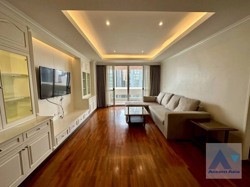  1  3 br Condominium for rent and sale in Sukhumvit ,Bangkok BTS Nana at Newton Tower AA44194