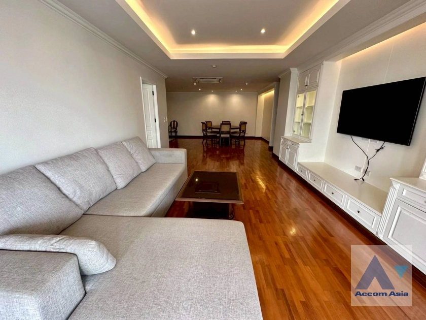  1  3 br Condominium for rent and sale in Sukhumvit ,Bangkok BTS Nana at Newton Tower AA44194
