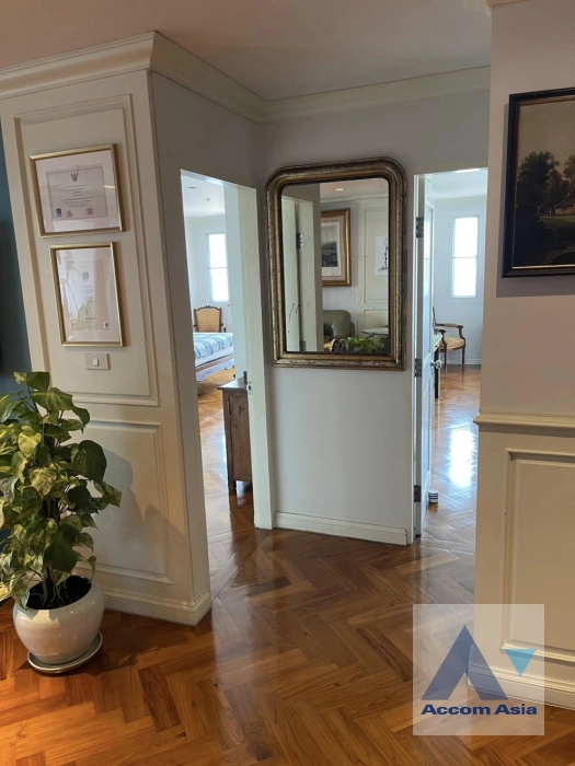 unitCorner Unit |  2 Bedrooms  Condominium For Sale in Sukhumvit, Bangkok  near BTS Phrom Phong (AA44195)