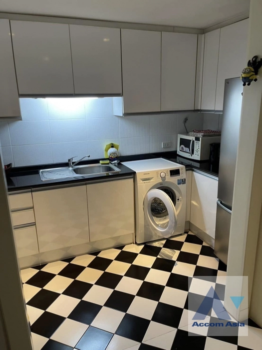 5  2 br Condominium For Sale in Sukhumvit ,Bangkok BTS Phrom Phong at Serene Place AA44195