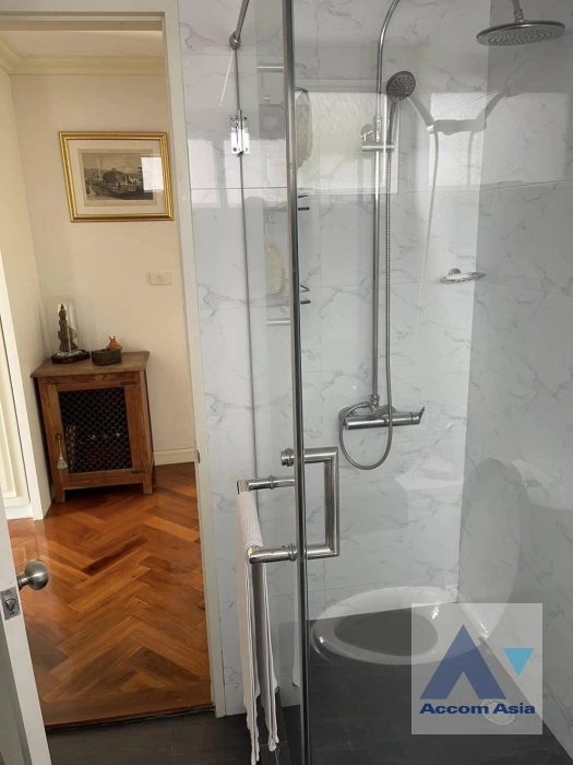 14  2 br Condominium For Sale in Sukhumvit ,Bangkok BTS Phrom Phong at Serene Place AA44195