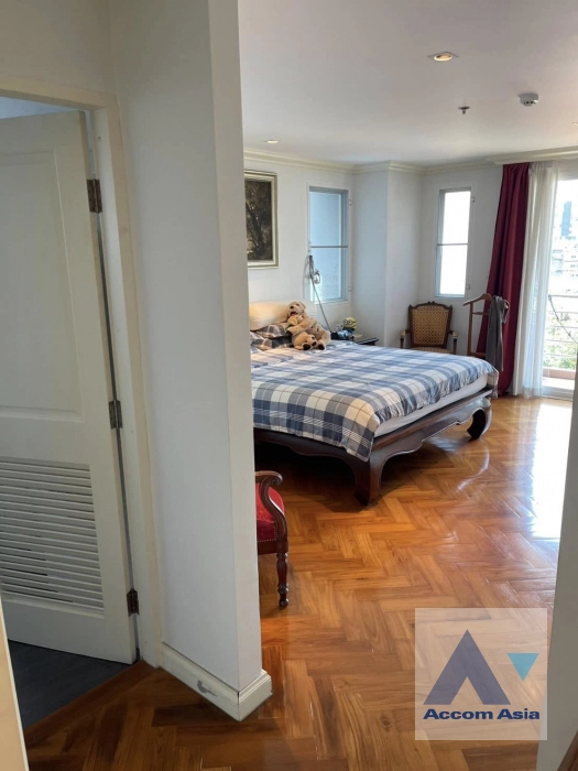 8  2 br Condominium For Sale in Sukhumvit ,Bangkok BTS Phrom Phong at Serene Place AA44195