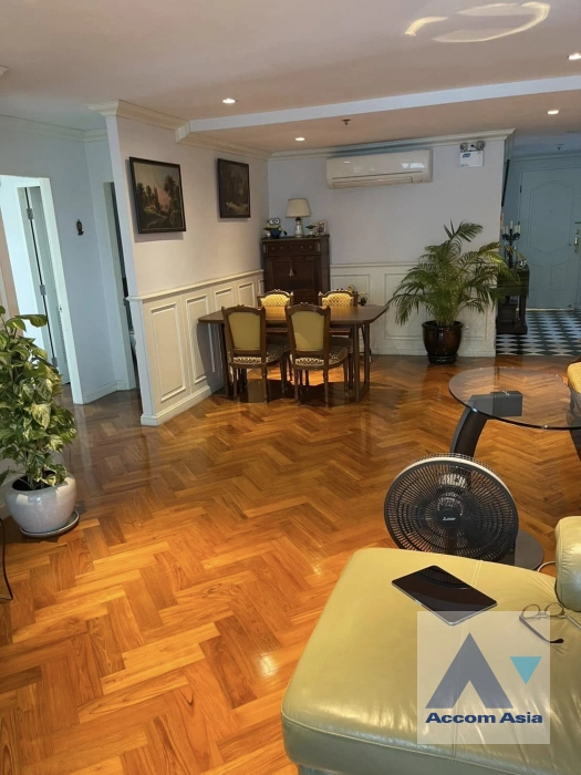  1  2 br Condominium For Sale in Sukhumvit ,Bangkok BTS Phrom Phong at Serene Place AA44195