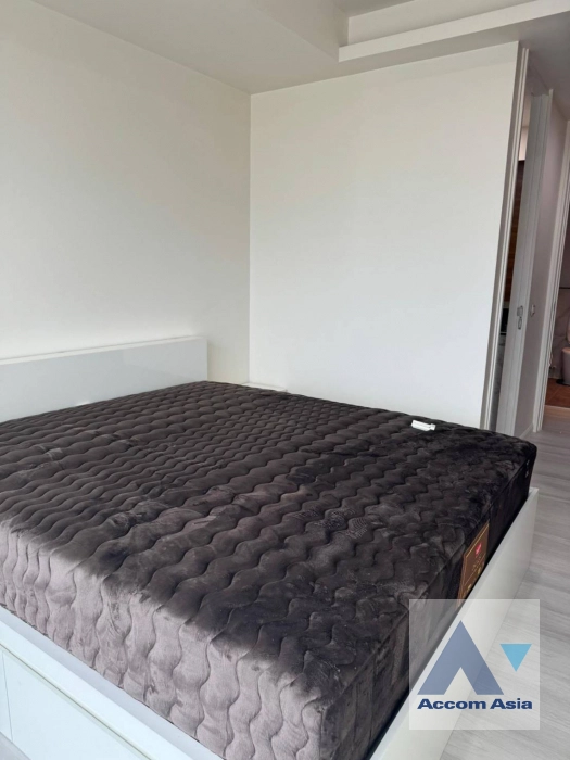 7  2 br Condominium for rent and sale in Charoen Nakhon ,Bangkok BTS Krung Thon Buri at The River Condominium AA44196