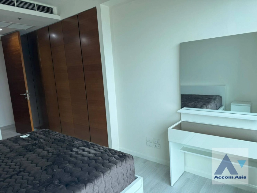 8  2 br Condominium for rent and sale in Charoen Nakhon ,Bangkok BTS Krung Thon Buri at The River Condominium AA44196