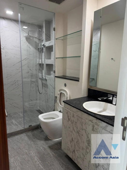 14  2 br Condominium for rent and sale in Charoen Nakhon ,Bangkok BTS Krung Thon Buri at The River Condominium AA44196