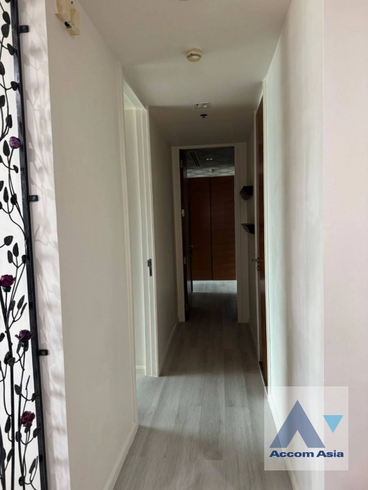 13  2 br Condominium for rent and sale in Charoen Nakhon ,Bangkok BTS Krung Thon Buri at The River Condominium AA44196