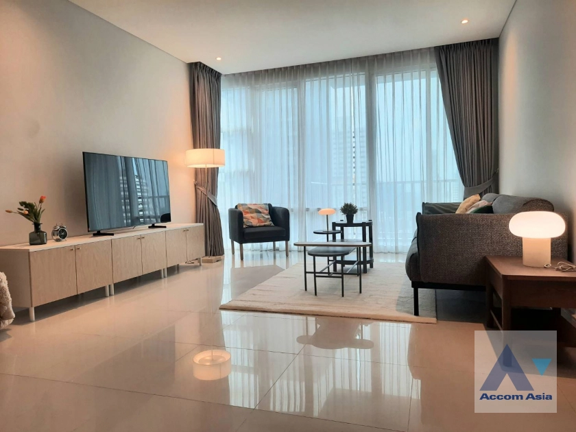 unitPet friendly |  2 Bedrooms  Condominium For Rent & Sale in Sukhumvit, Bangkok  near BTS Ekkamai (AA44201)