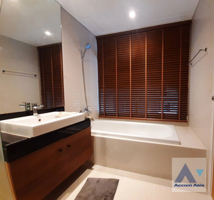 7  2 br Condominium for rent and sale in Sukhumvit ,Bangkok BTS Ekkamai at Fullerton Sukhumvit AA44201