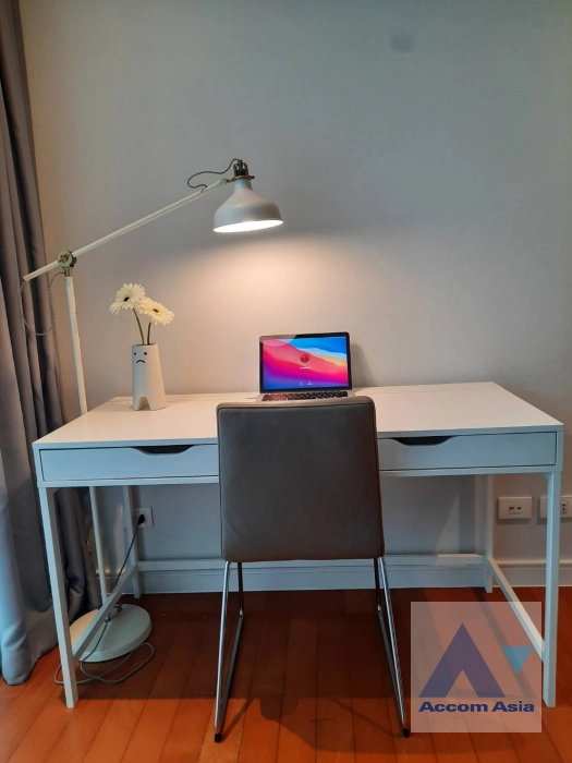 6  2 br Condominium for rent and sale in Sukhumvit ,Bangkok BTS Ekkamai at Fullerton Sukhumvit AA44201