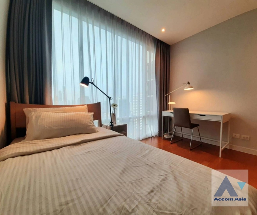 9  2 br Condominium for rent and sale in Sukhumvit ,Bangkok BTS Ekkamai at Fullerton Sukhumvit AA44201