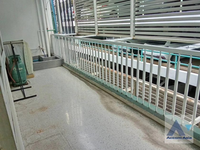 16  3 br Apartment For Rent in Sukhumvit ,Bangkok BTS Asok - MRT Sukhumvit at Easy to access BTS and MRT AA44203