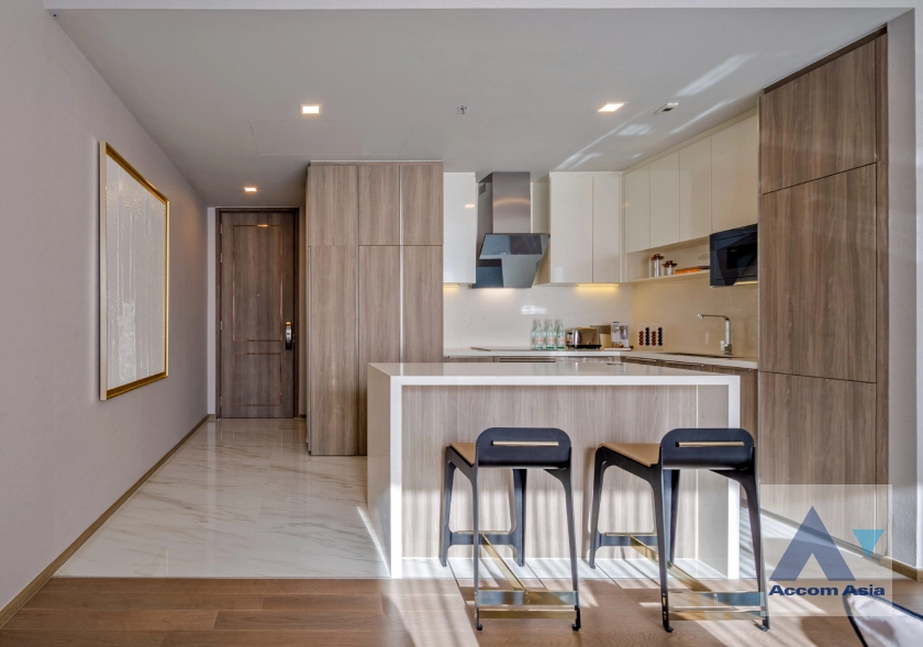 7  2 br Condominium for rent and sale in Sukhumvit ,Bangkok BTS Asok - MRT Sukhumvit at Celes Asoke AA44205