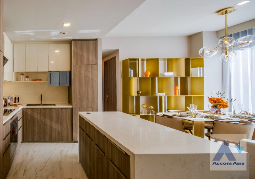 8  2 br Condominium for rent and sale in Sukhumvit ,Bangkok BTS Asok - MRT Sukhumvit at Celes Asoke AA44205