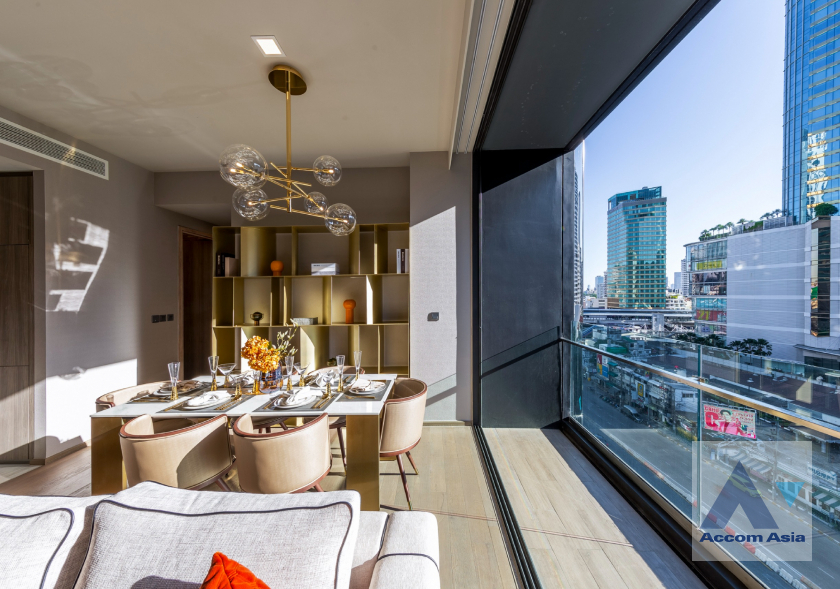 condominium for rent in Sukhumvit, Bangkok Code AA44205