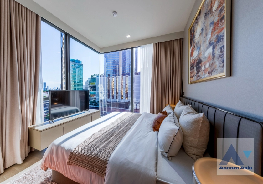 9  2 br Condominium for rent and sale in Sukhumvit ,Bangkok BTS Asok - MRT Sukhumvit at Celes Asoke AA44205
