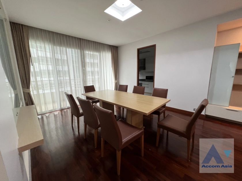 5  3 br Apartment For Rent in Sukhumvit ,Bangkok BTS Phrom Phong at Perfect Living In Bangkok AA44206