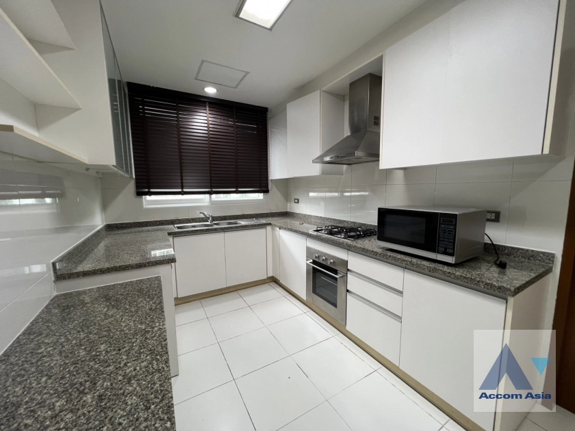 7  3 br Apartment For Rent in Sukhumvit ,Bangkok BTS Phrom Phong at Perfect Living In Bangkok AA44206