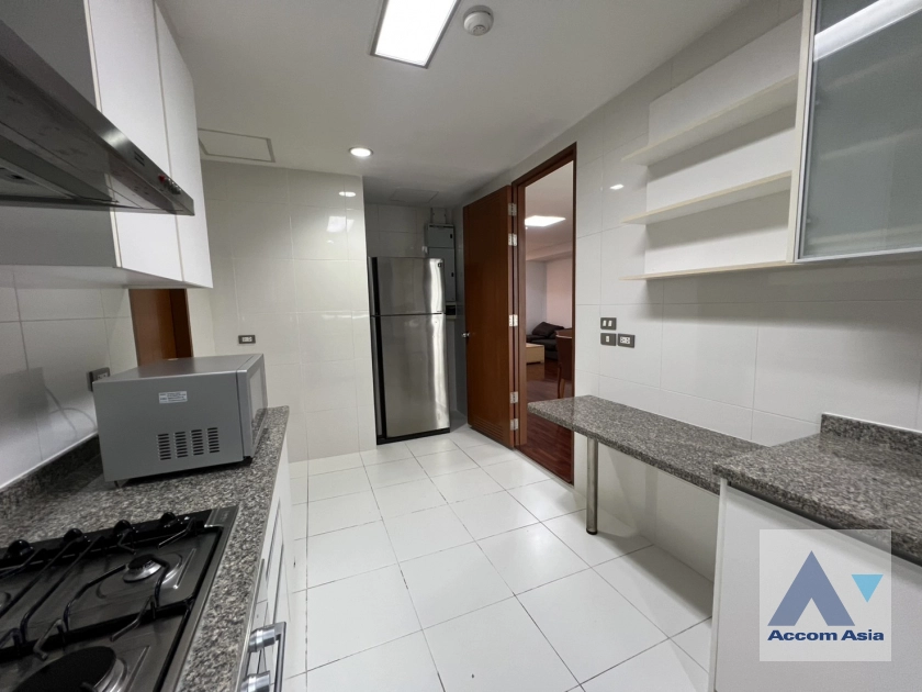 8  3 br Apartment For Rent in Sukhumvit ,Bangkok BTS Phrom Phong at Perfect Living In Bangkok AA44206