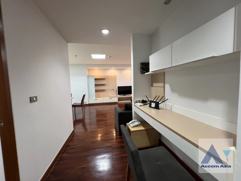 6  3 br Apartment For Rent in Sukhumvit ,Bangkok BTS Phrom Phong at Perfect Living In Bangkok AA44206