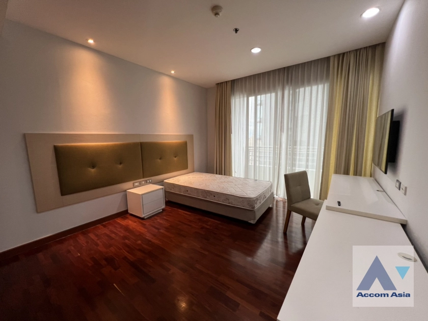 12  3 br Apartment For Rent in Sukhumvit ,Bangkok BTS Phrom Phong at Perfect Living In Bangkok AA44206