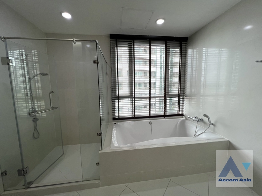 17  3 br Apartment For Rent in Sukhumvit ,Bangkok BTS Phrom Phong at Perfect Living In Bangkok AA44206