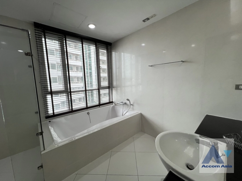 15  3 br Apartment For Rent in Sukhumvit ,Bangkok BTS Phrom Phong at Perfect Living In Bangkok AA44206
