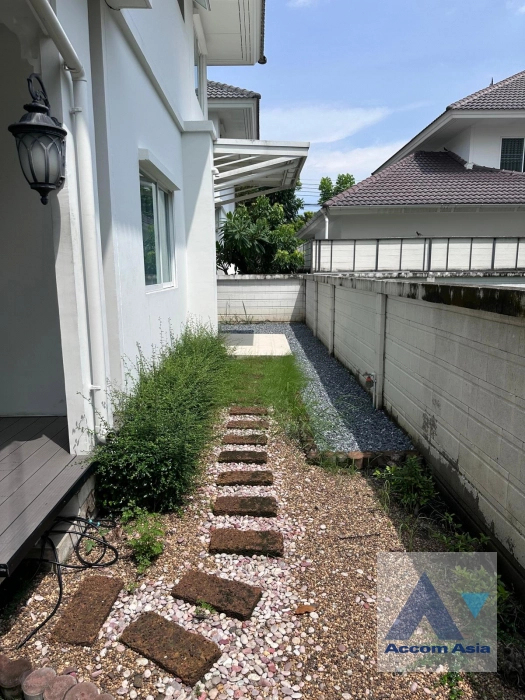 12  3 br House For Rent in Latkrabang ,Bangkok  at Perfect Place Ramkhamhang 164 AA44208