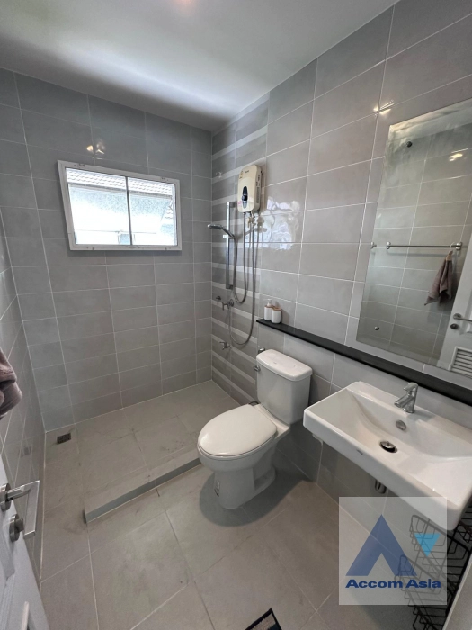 9  3 br House For Rent in Latkrabang ,Bangkok  at Perfect Place Ramkhamhang 164 AA44208