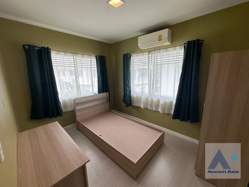 6  3 br House For Rent in Latkrabang ,Bangkok  at Perfect Place Ramkhamhang 164 AA44208