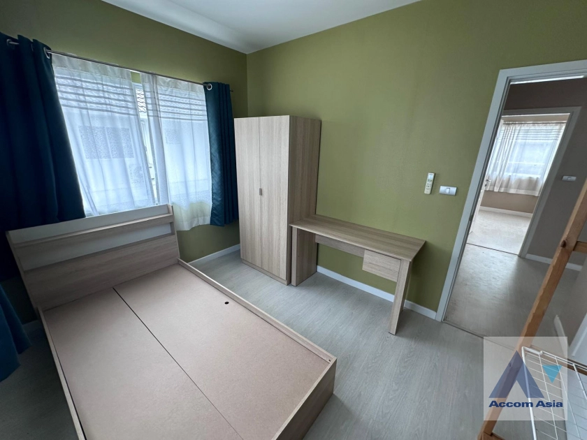 7  3 br House For Rent in Latkrabang ,Bangkok  at Perfect Place Ramkhamhang 164 AA44208