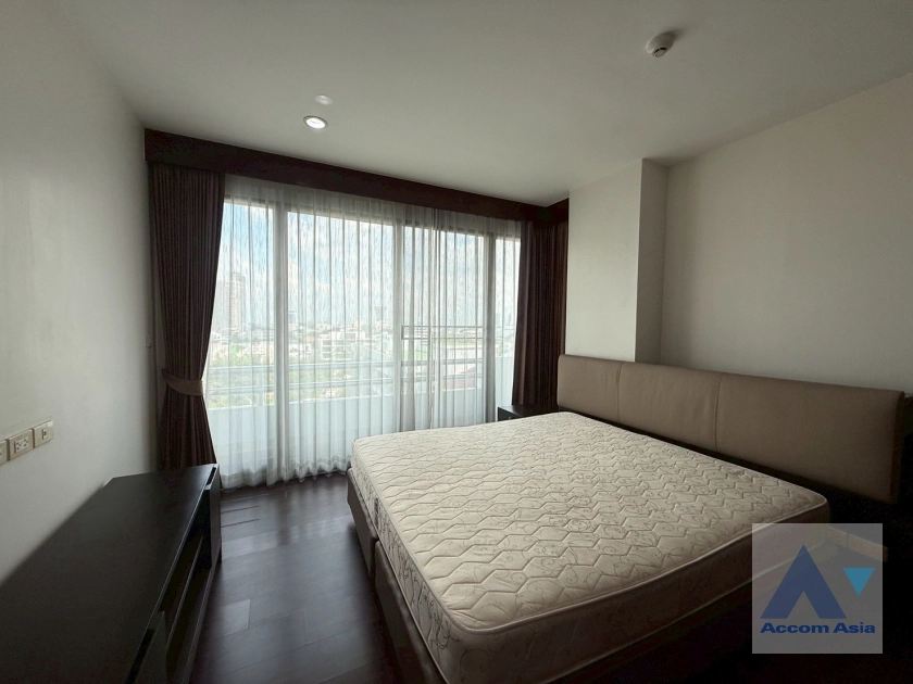 16  2 br Apartment for rent and sale in Sukhumvit ,Bangkok BTS Ekkamai at High-Rise Living with a Large Balcony Apartment in Ekkamai AA44209