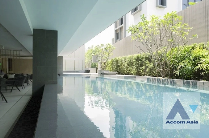  Luxury Minimal Luxury Style Apartment  1 Bedroom for Rent BTS Thong Lo in Sukhumvit Bangkok