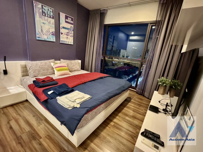 9  2 br Condominium for rent and sale in Sukhumvit ,Bangkok BTS Phra khanong at WYNE Sukhumvit AA44215