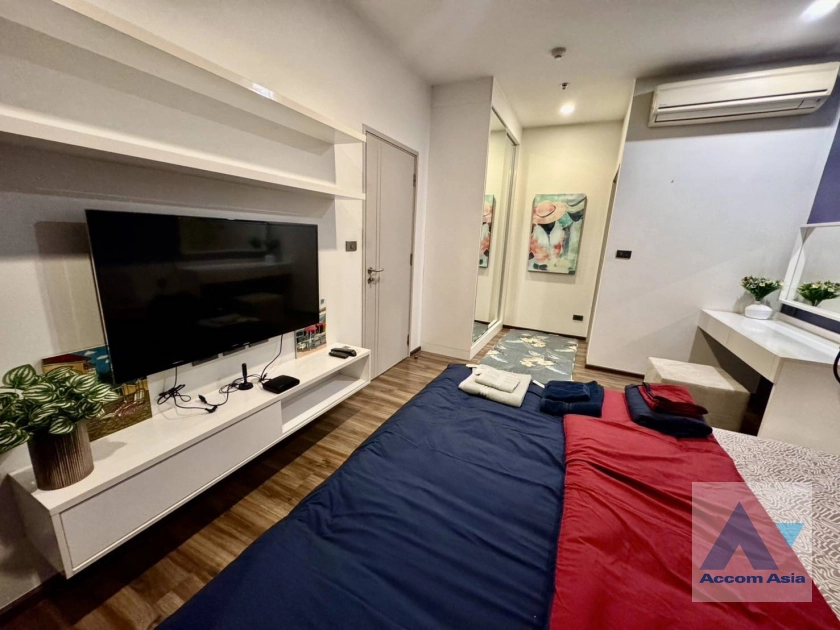 10  2 br Condominium for rent and sale in Sukhumvit ,Bangkok BTS Phra khanong at WYNE Sukhumvit AA44215