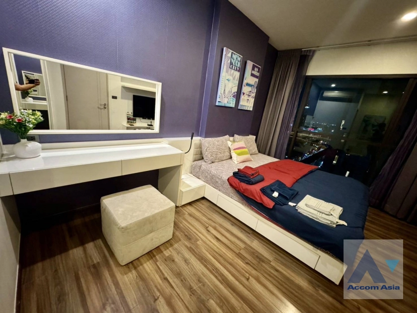 8  2 br Condominium for rent and sale in Sukhumvit ,Bangkok BTS Phra khanong at WYNE Sukhumvit AA44215