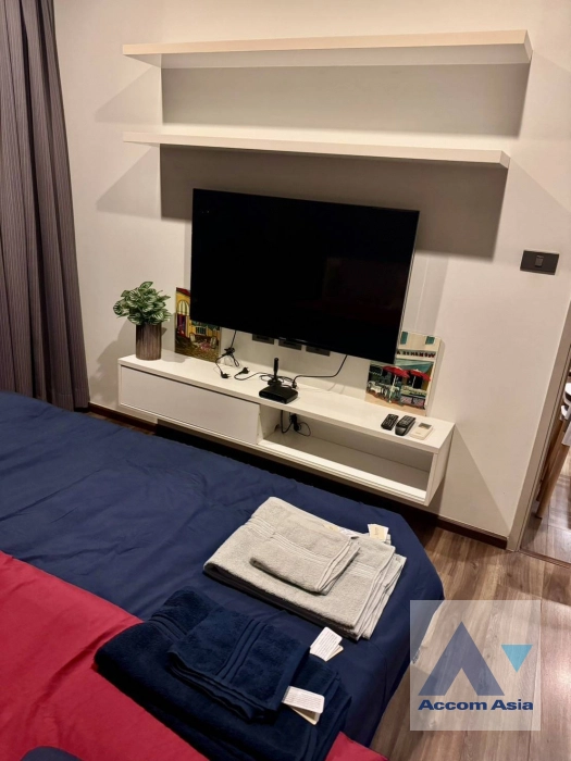 11  2 br Condominium for rent and sale in Sukhumvit ,Bangkok BTS Phra khanong at WYNE Sukhumvit AA44215